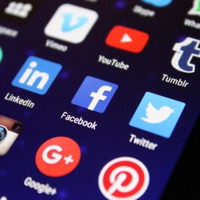 国外社媒运营海外社交媒体营销